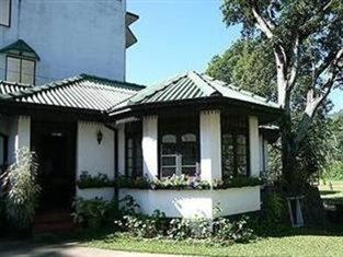 Hotel Country Comfort Ella Exterior photo
