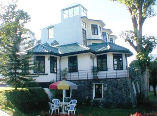 Hotel Country Comfort Ella Exterior photo