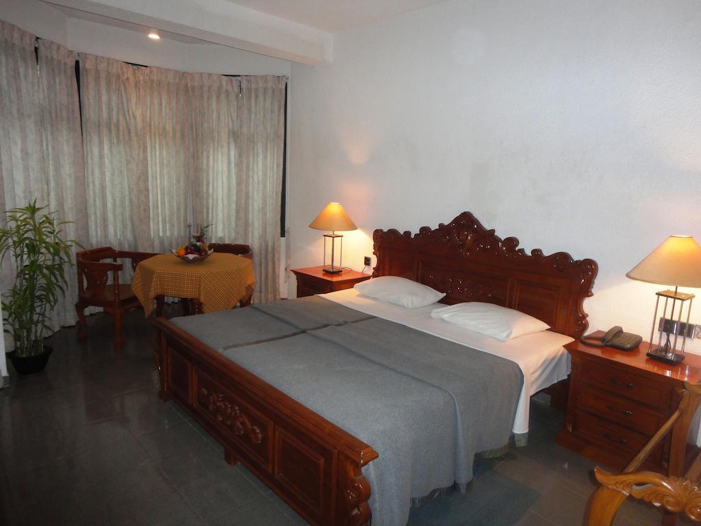 Hotel Country Comfort Ella Room photo