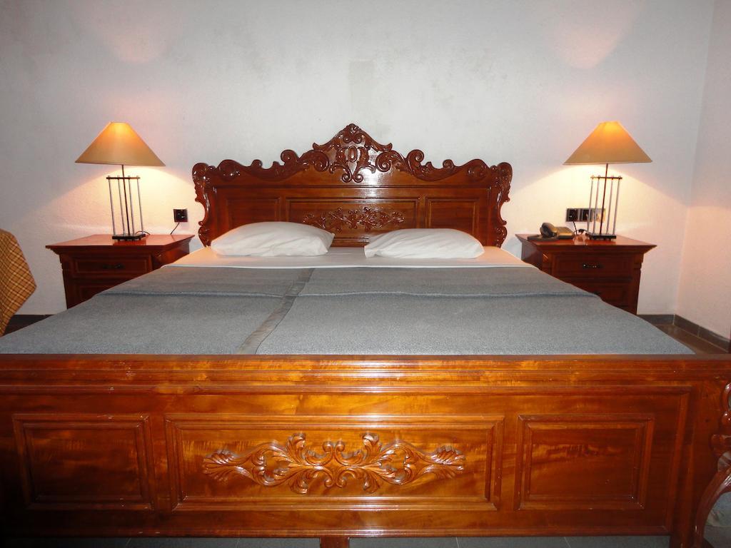 Hotel Country Comfort Ella Room photo